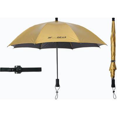 Cestovní deštník 3F UL Trekking Umbrella Gold