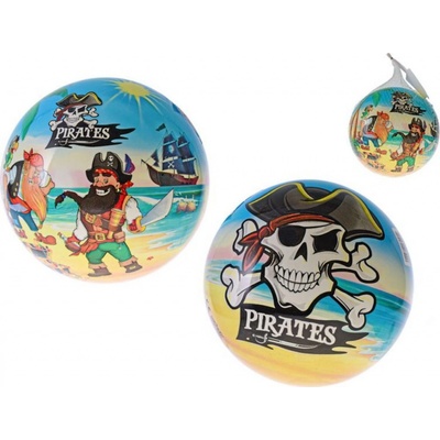 Míč Piráti 23 cm