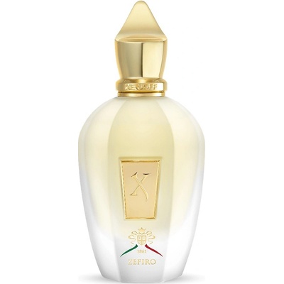 Xerjoff 1861 Zefiro parfumovaná voda unisex 100 ml tester