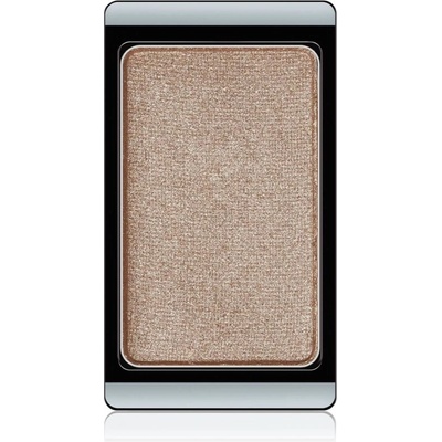 Artdeco Eyeshadow Pearl oční stíny pro vložení do paletky s perleťovým leskem 25A Pearly Golden Hour 0,8 g