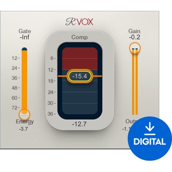 Waves Renaissance Vox (Дигитален продукт)