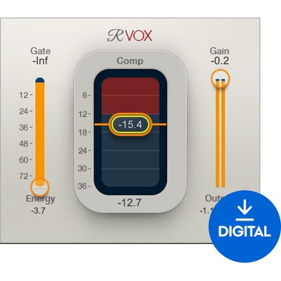 Waves Renaissance Vox (Дигитален продукт)