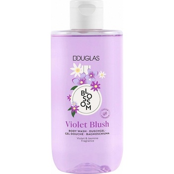 Douglas blossom Shower Gel Violet Blush Душ гел дамски 250ml