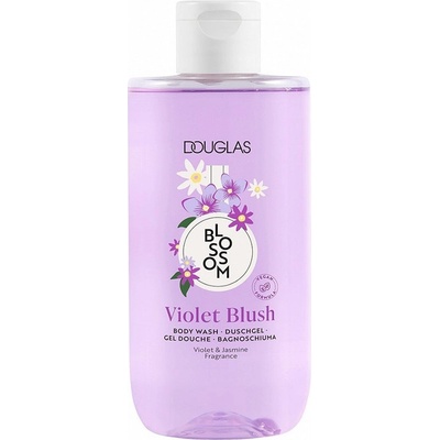 Douglas blossom Shower Gel Violet Blush Душ гел дамски 250ml