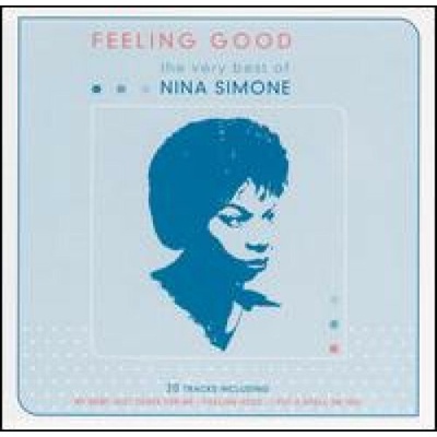 SIMONE NINA: FEELING GOOD/VERY BEST OF/ CD