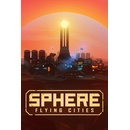 Sphere - Flying Cities