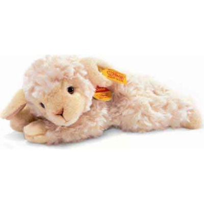 STEIFF Originals Little friend Linda lamb white hračka