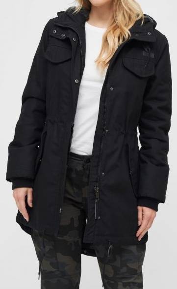 Brandit Marsh Lake Parka od 389 Kč