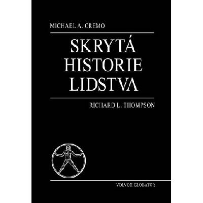 Skrytá historie lidstva