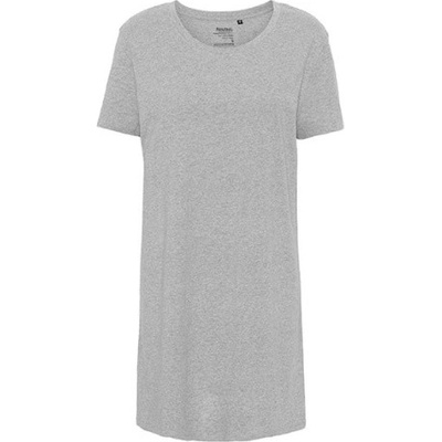 Neutral Dámske dlhé tričko NE81020 Sport Grey