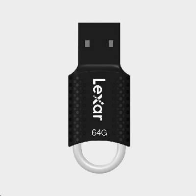 Lexar JumpDrive V40 64GB LJDV40-64GAB