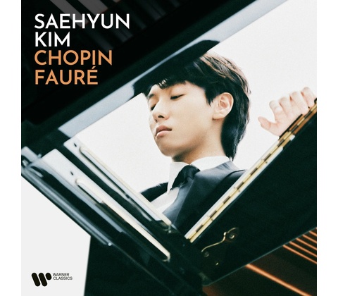 CHOPIN - FAURE CD