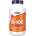 NOW NOW Vitamin B-100, 250 Veg Capsules