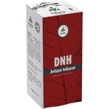 Dekang DNH deluxe 10 ml 0 mg