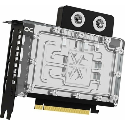 Inno3D GeForce RTX 5080 iCHILL FROSTBITE 16GB GDDR7 C50803-16D7X-1760FB