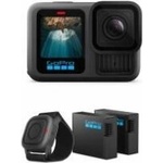 GoPro HERO13 Black Action Bundle (CHDAM-131) Спортна екшън камера