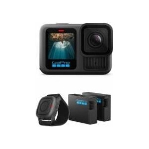 GoPro HERO13 Black Action Bundle (CHDAM-131) Спортна екшън камера