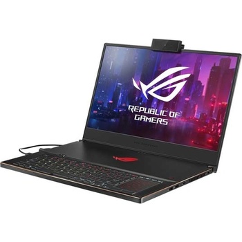 Asus GX701GVR-EV019T