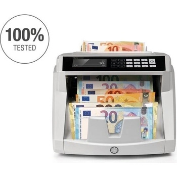 Safescan Банкнотоброячна машина safescan 2465 s