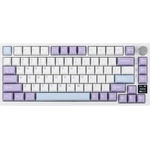 Ajazz AK820 Pro (AJ-AK820-PRO-PWB-FFS) Клавиатури