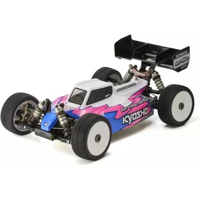 Kyosho Inferno MP11e 4WD RC EP Buggy Kit 1:8