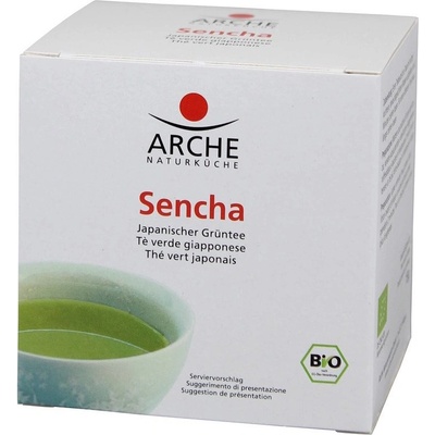 ARCHE SENCHA PORCOVANÝ 15 G