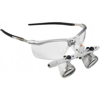 HEINE Бинокулярни лупи HEINE HR 2.5x 520mm I-View