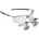 HEINE Бинокулярни лупи HEINE HR 2.5x 520mm I-View