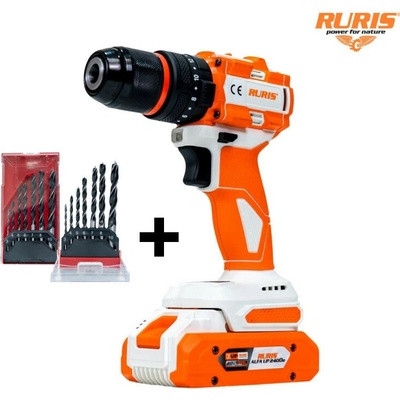 RURIS RMX 1360 a