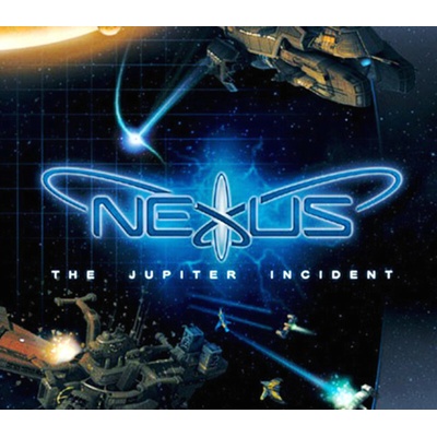 Nexus: The Jupiter Incident
