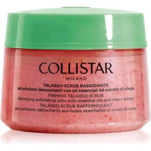 Collistar Special Perfect Body Firming Talasso-Scrub оформящ пилинг за тяло 700 гр