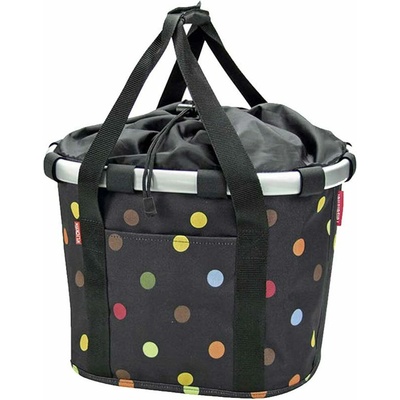 KLICKFIX Reisenthel GT 15l DOTS