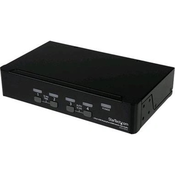 StarTech SV431DPUA