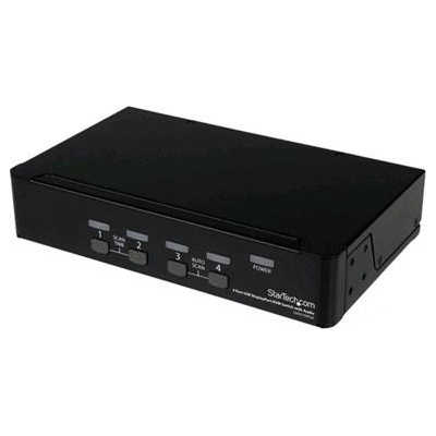 StarTech SV431DPUA