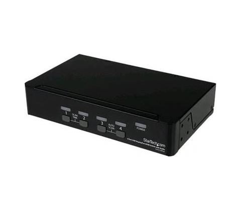 StarTech SV431DPUA