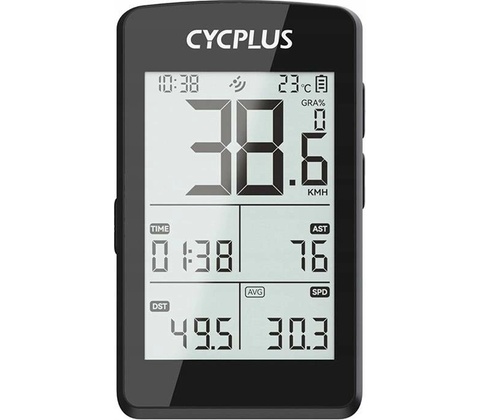 Cycplus M3