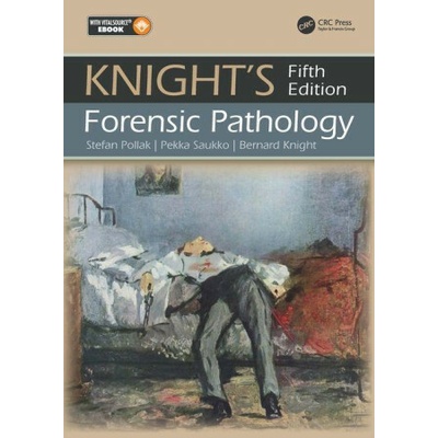 Knight's Forensic Pathology