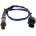Lambda sonda BOSCH 0 258 007 308
