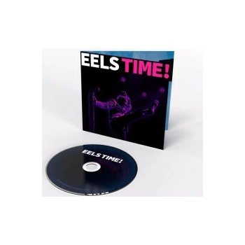 EELS - EELS TIME! CD