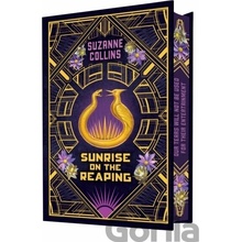 Sunrise on the Reaping: Collector’s Edition - Suzanne Collins, Scholastic US