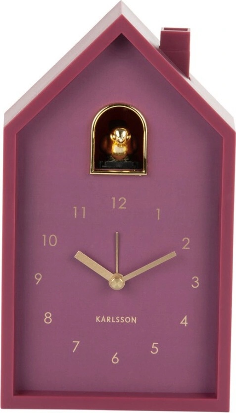 Karlsson 6077PU