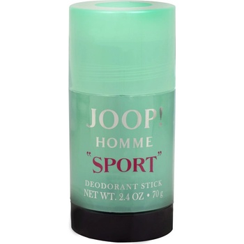 Joop! Homme Sport deostick 75 ml