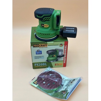 Procraft PX20BLbb