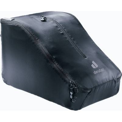 Obal na topánky deuter Boot Pack 10 l black
