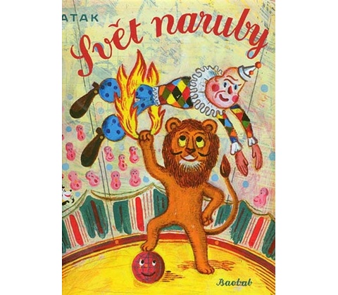 Svět naruby