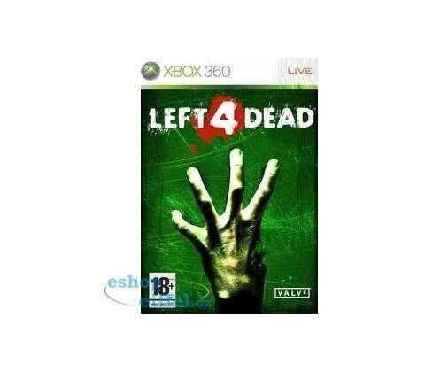 Left 4 Dead