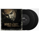 SPRINGSTEEN, BRUCE - DEVILS & DUST LP