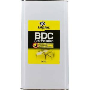 Bardahl BDC (BAR-1203) 5 литра