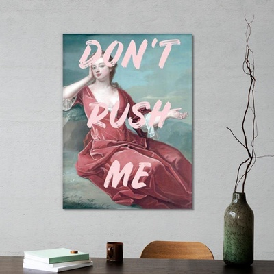 Decono Картина No Rush