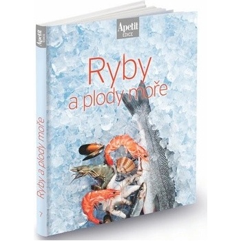 Ryby a plody moře